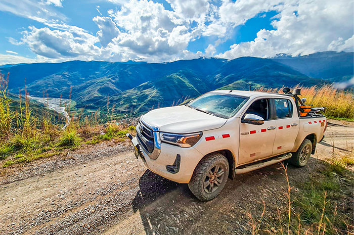 Renta de vehículos (autos) en Cusco Peru Renta de vehículos en Cusco Peru
