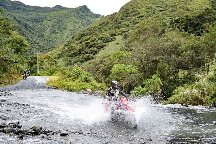 Rutas Inkas de tierra a Machu Picchu