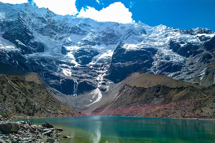 Motorcycle Tour to Salkantay Snow Capped 3D Motorcycle Tour to Salkantay Snow Capped 3D