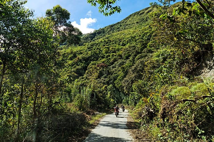 Tours en moto Peru - Rutas de tierra a Machu Picchu y Manu Tours en moto Peru - Rutas de tierra a Machu Picchu y Manu